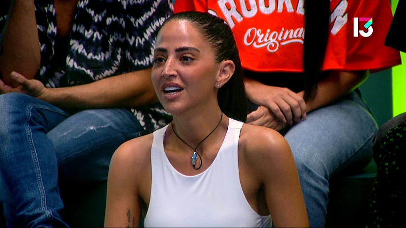 בר בשעשועון |האח הגדול עונה 4