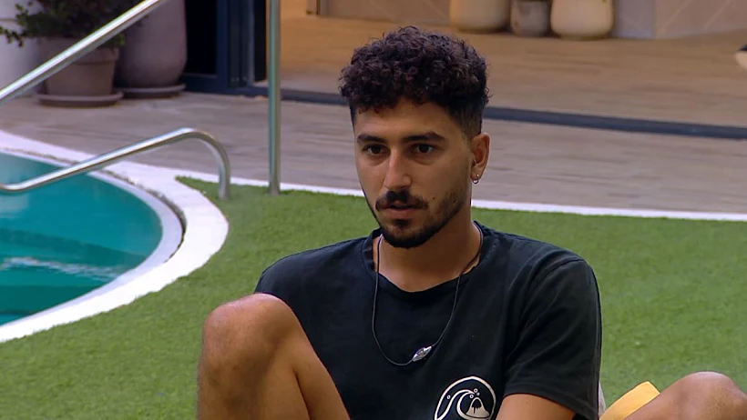 האח הגדול | דניאל