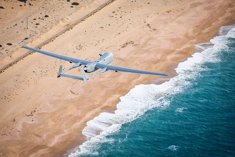 מל''ט של חיל האוויר הישראלי