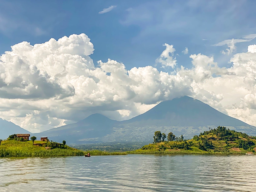 Twin Lakes. צילום: ליאת כהן רביב