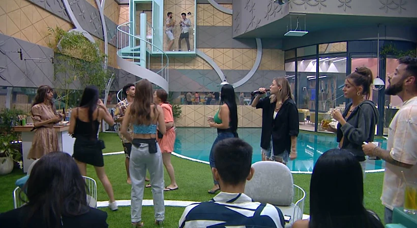 האח הגדול עונה 4