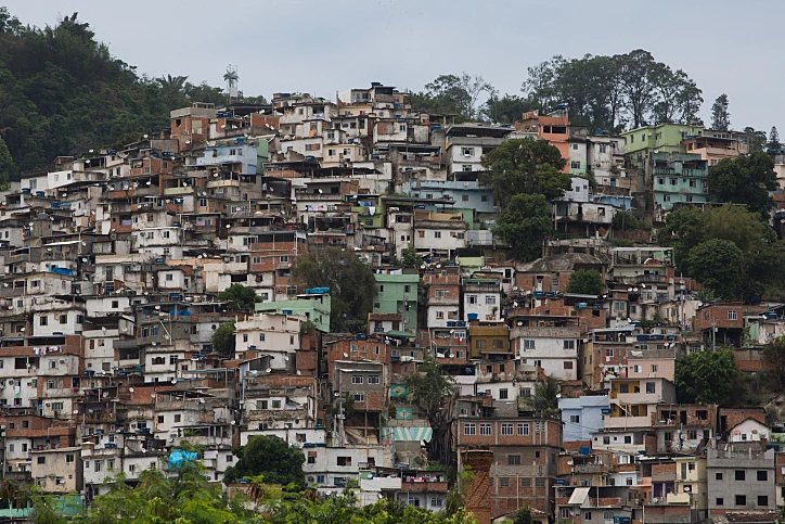 פבלה בריו דה ז'ניירו