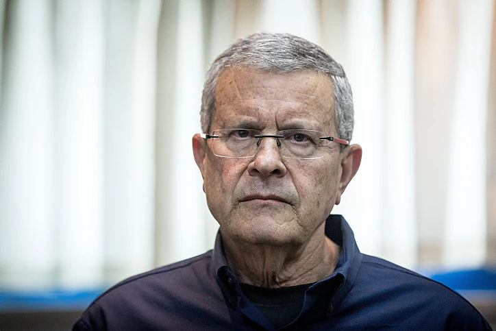 השופט דוד רוזן, הנציב היוצא לביקורת על הפרקליטות