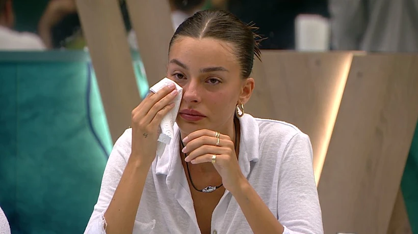 דיאן שוורץ | האח הגדול 4