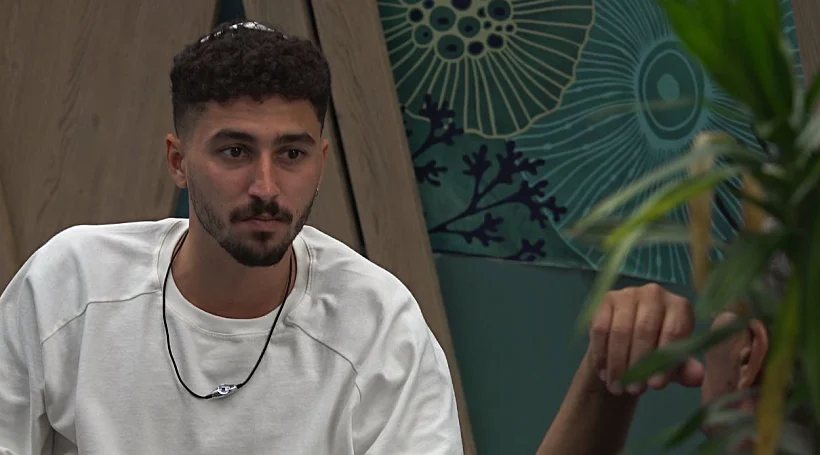 דניאל מלכה | האח הגדול 4