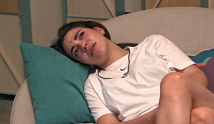 ריוואה רסלאן | האח הגדול 4