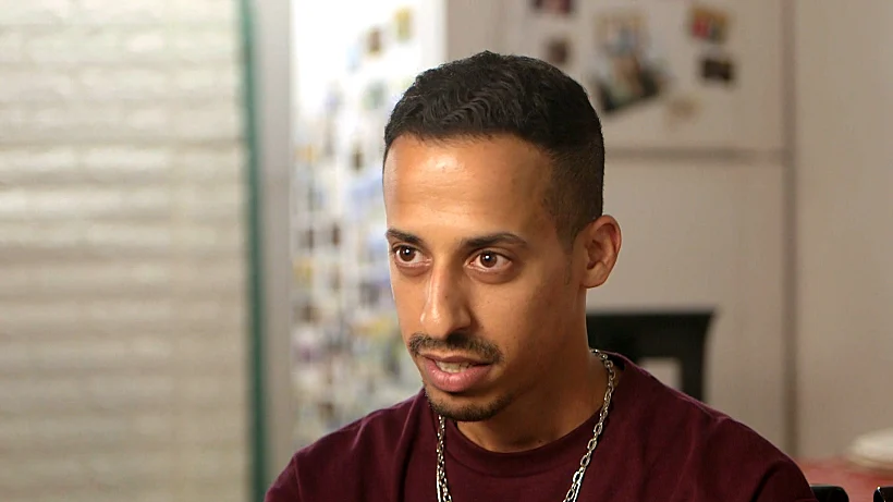 הבן של דינה | האח הגדול עונה 4