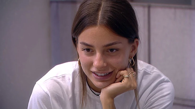 דיאן שוורץ | האח הגדול 4