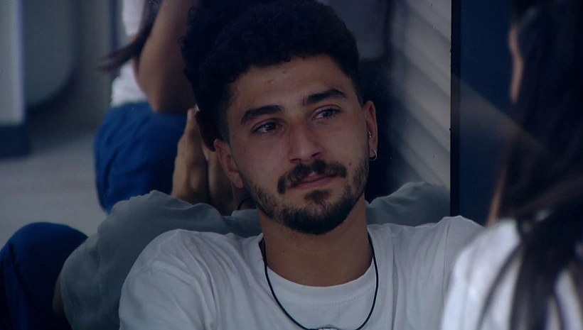 האח הגדול | דניאל