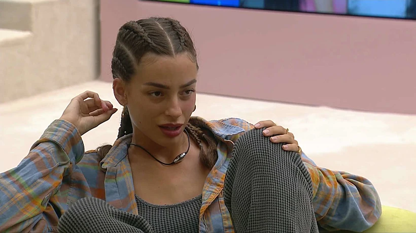 האח הגדול עונה 4 | דיאן