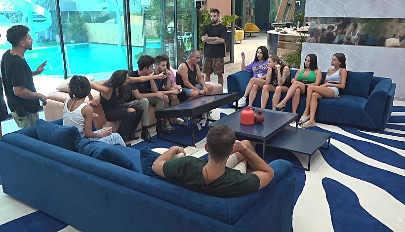 האח הגדול עונה 4