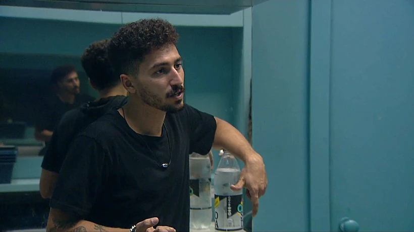 דניאל מלכה | האח הגודל עונה 4