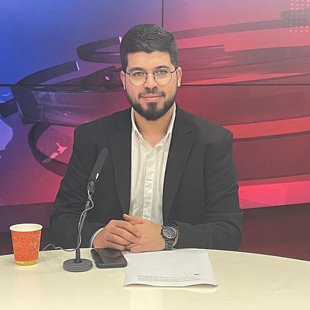 עו''ד סעיד חאג' יחיא