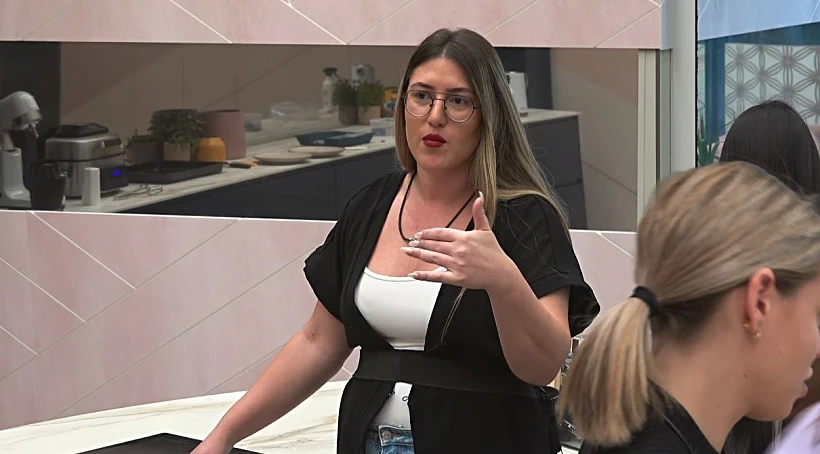 לירן | האח הגדול