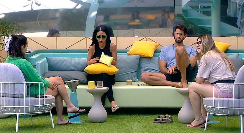 האח הגדול עונה 4