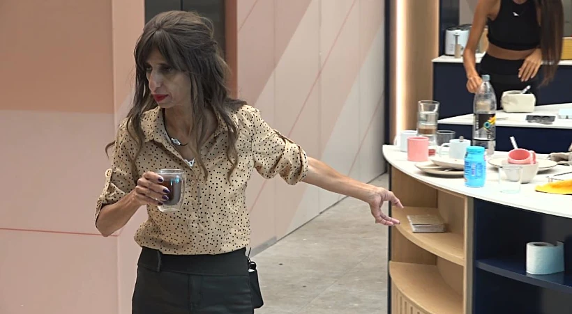 האח הגדול עונה 4