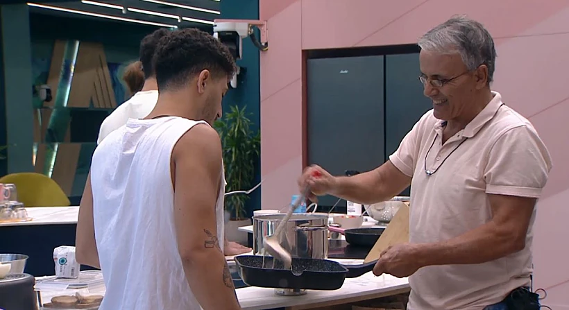 האח הגדול עונה 4