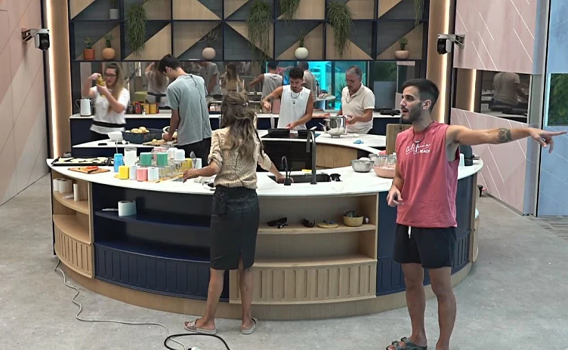 האח הגדול עונה 4