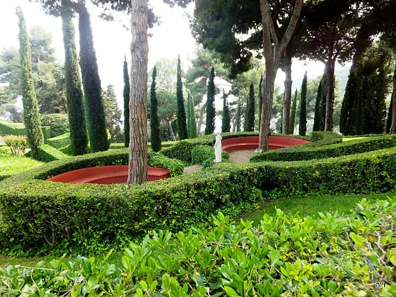 קוסטה בראווה. צילום: זיוה רענן