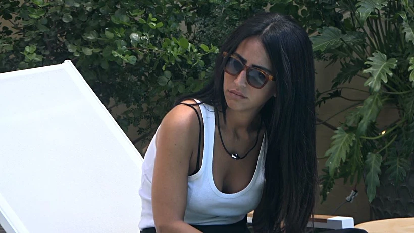 בר כהן | האח הגדול 4