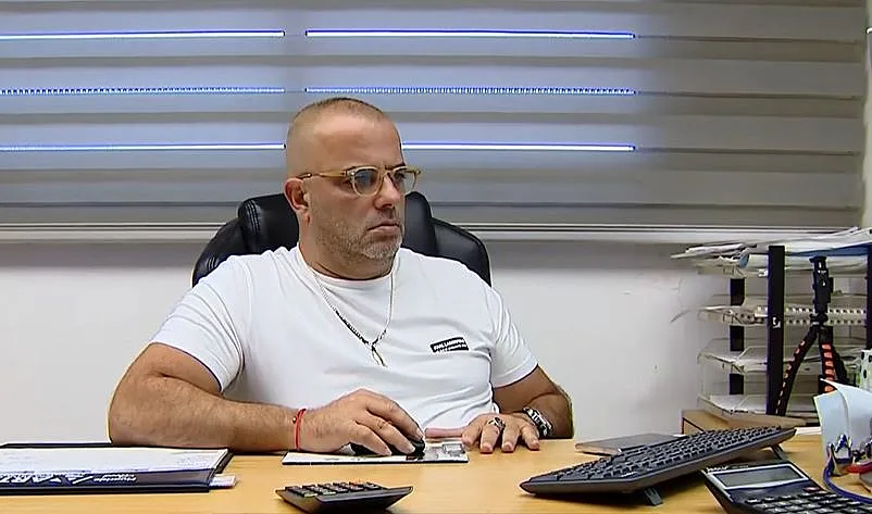 אייל רביד, בעלי רשת ויקטורי