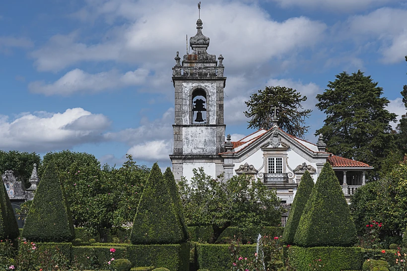 Vila Jardim Santar. צילום: Chasing Lenscapes