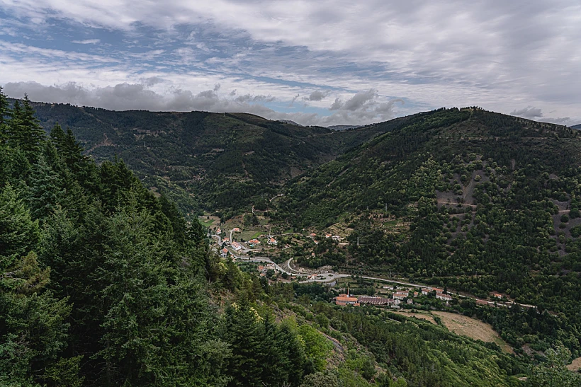 Serra da Estrela. צילום: Chasing Lenscapes