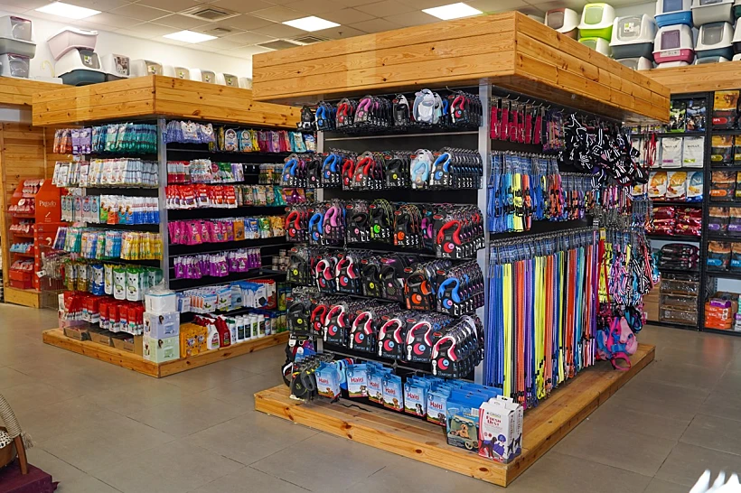 הום פט סנטר אור יהודה