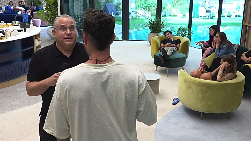 האח הגדול עונה 4