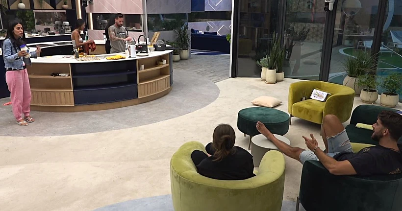 האח הגדול עונה 4