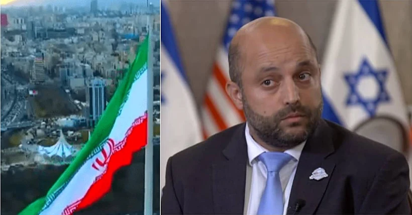 ראש המועצה לביטחון לאומי, ד''ר איל חולתא