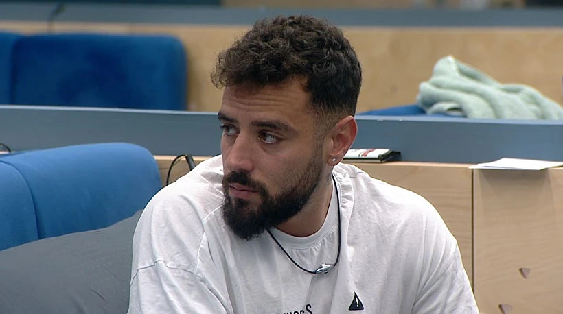 נתנאל רודניצקי | האח הגדול 4