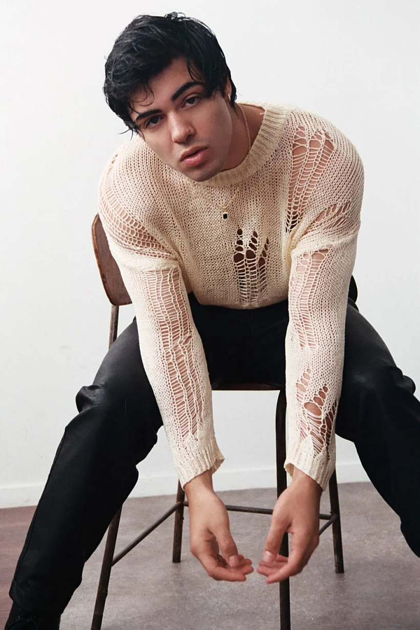 יהונתן מרגי