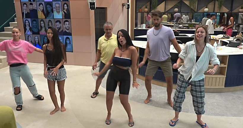 האח הגדול עונה 4