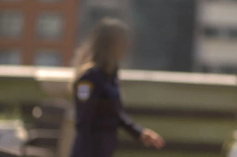 ''הייתי שפחת המין שלו'': השוטרת שהתלוננה מספרת על הסיוט של חייה