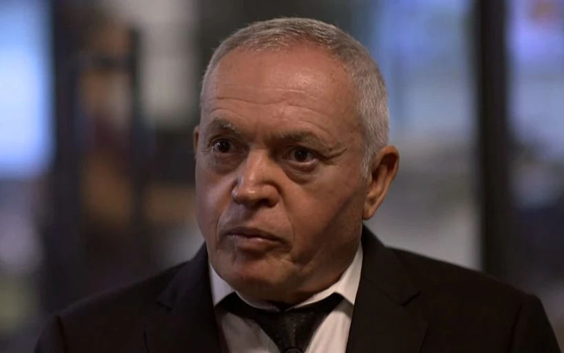 עו''ד שמעון בוחבוט, סנגורה של השוטרת