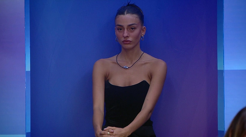 האח הגדול עונה 4 | דיאן