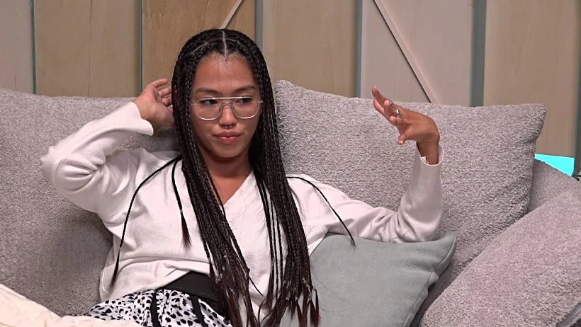 ליה טאי אהרוני | האח הגדול 4