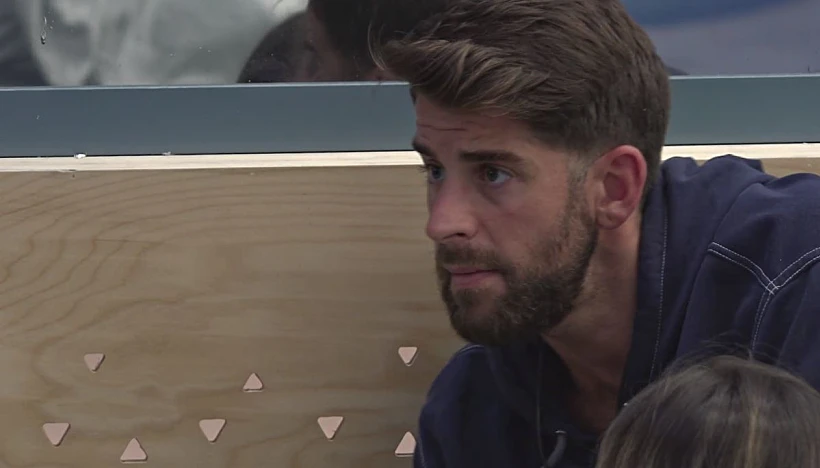 שחף | האח הגדול עונה 4