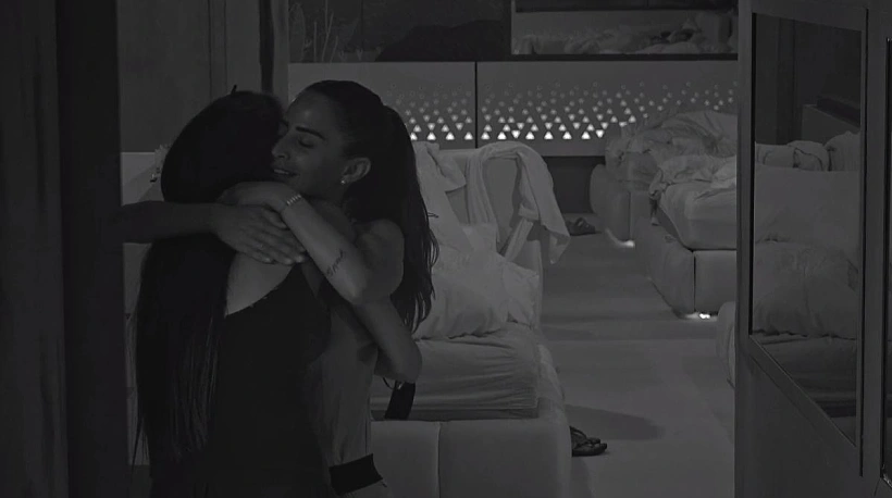 בר וטליה | האח הגדול עונה 4