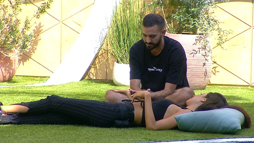 משה טליה | האח הגדול 4