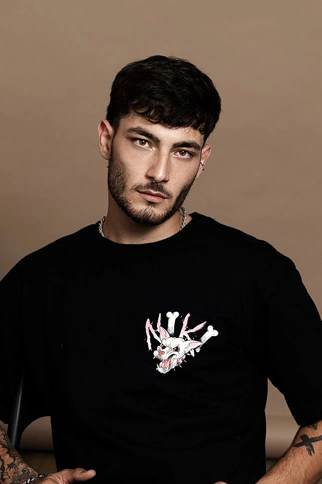 אביתר עוזרי