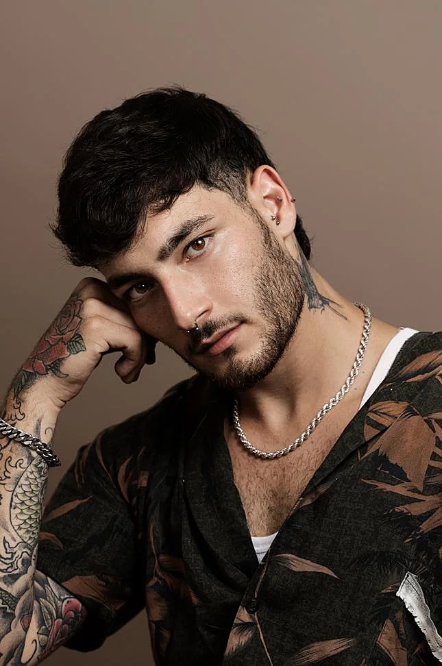 אביתר עוזרי