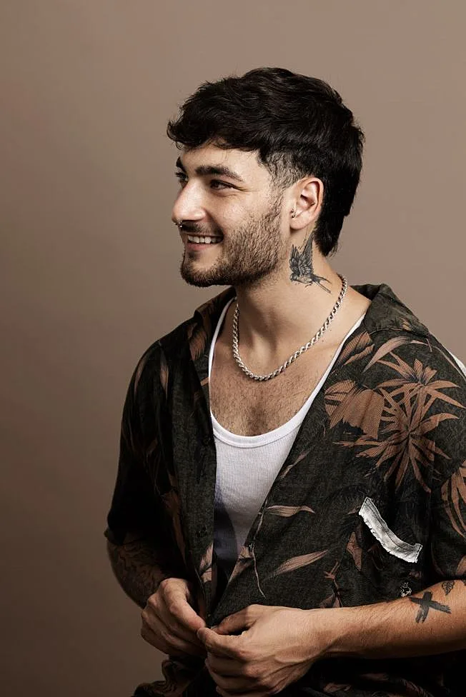 אביתר עוזרי