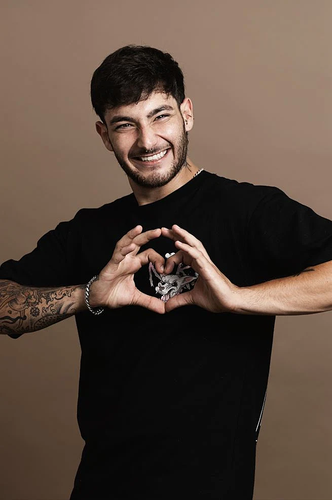 אביתר עוזרי