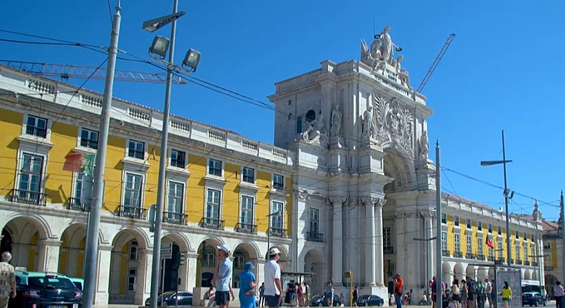 פורטוגל ליסבון
