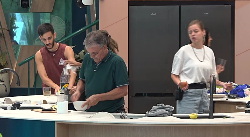 האח הגדול עונה 4