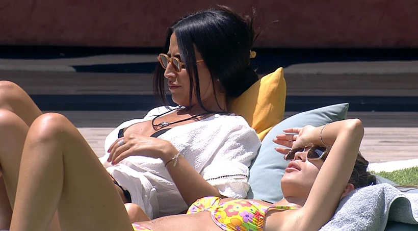 בר ודנה | האח הגדול עונה 4