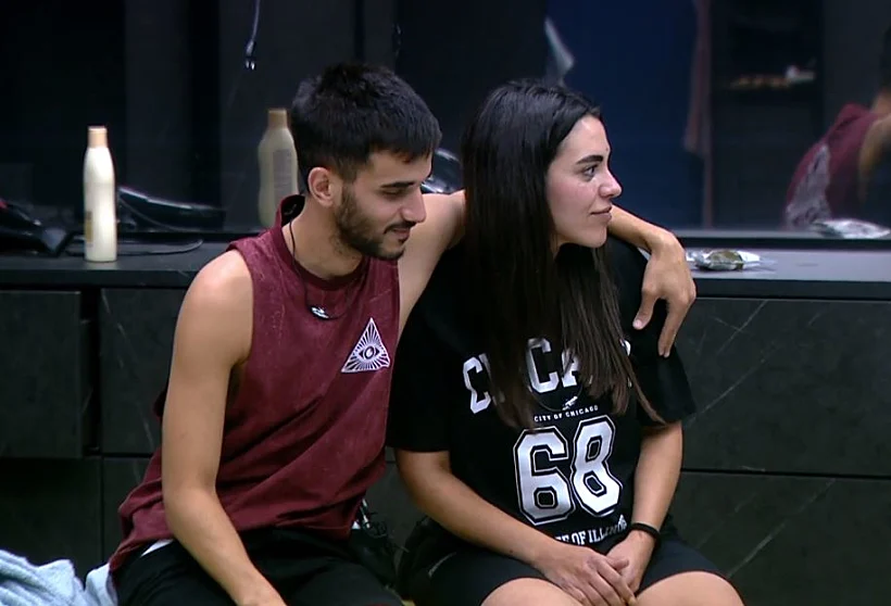 ריוואה רסלאן וקאזם חלילה | האח הגדול 4