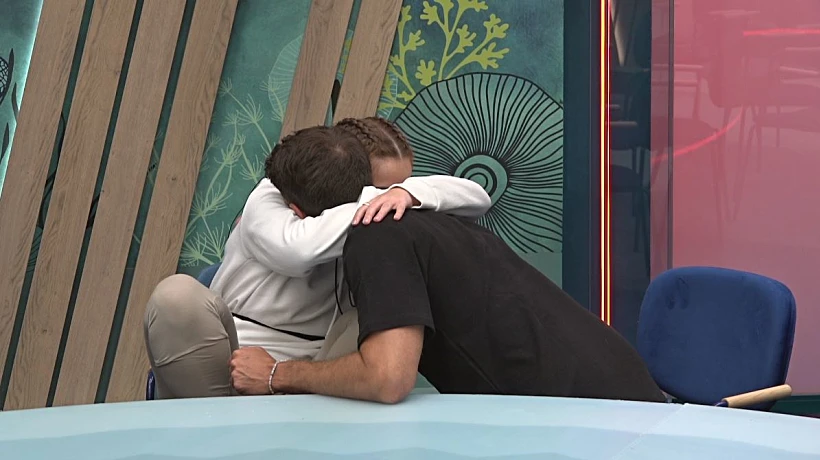 שרין ושחף | הא הגדול עונה 4